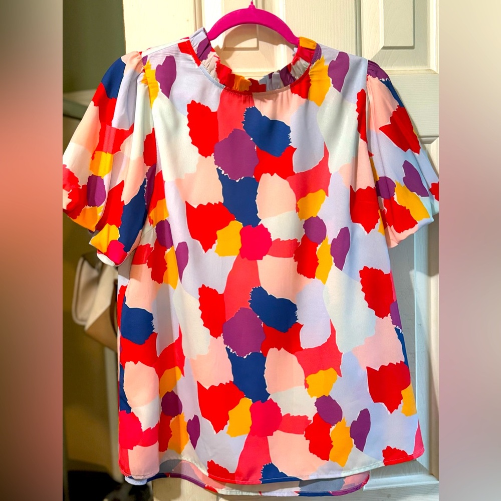 Boutique top
